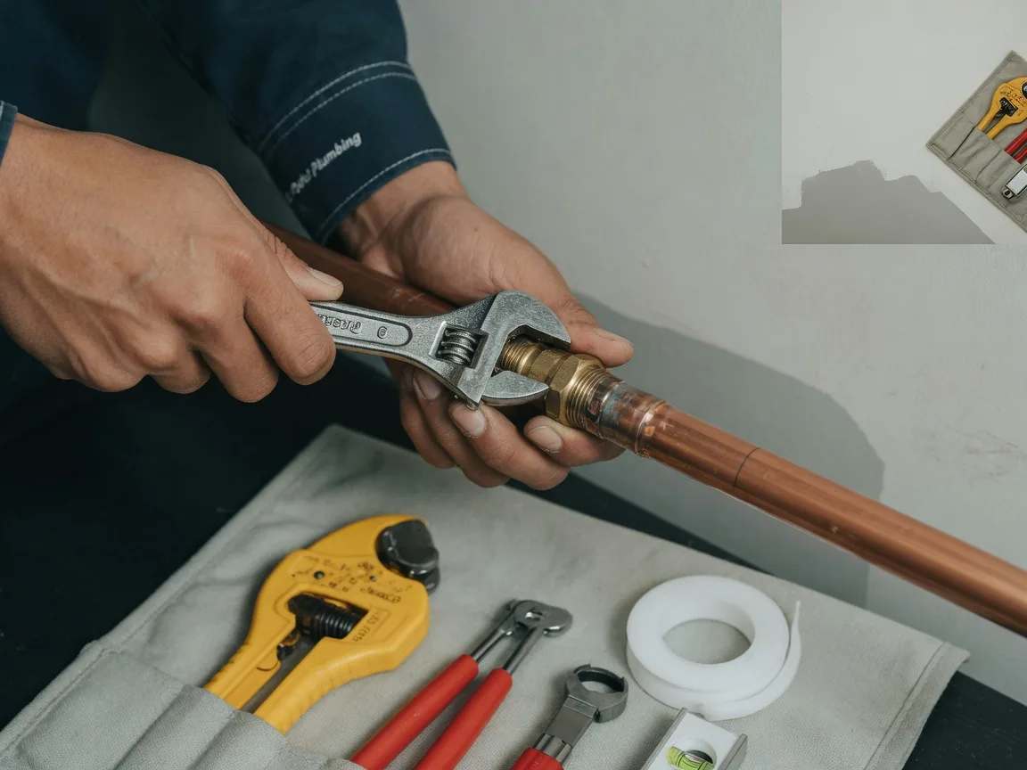Why choose Drain Cleaning in Glen Ridge, NJ